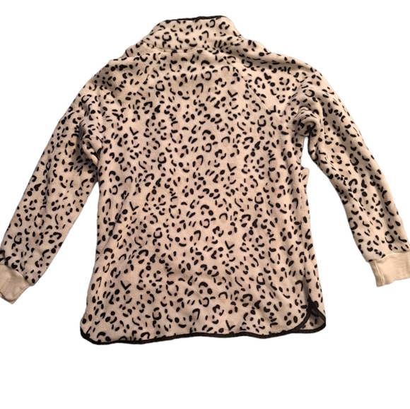 Amaryllis Fleece - Picture 2 of 7